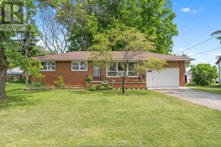 Ranch-Style House for Sale, 95 Wilkinson Drive, Leamington, ON