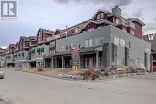 Condo Apartment for Sale, 1151 Sidney #205, Canmore, AB