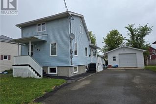 House for Sale, 93 Spruce, Moncton, NB