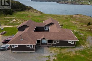 Property for Sale, 24 Champneys West Road, Port Rexton, NL