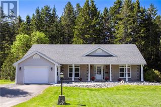 Detached House for Sale, 6 Post Road, Rothesay, NB