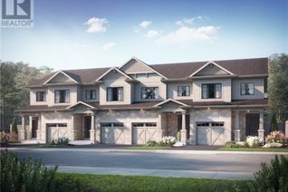 Townhouse for Sale, 408 Buckthorn Drive, Kingston, ON
