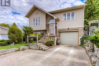 Bungalow for Sale, 127 Sunrise Place, Kitchener, ON