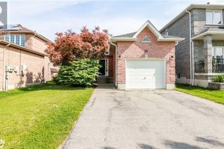 Bungalow for Sale, 38 Mcintyre Drive, Barrie, ON