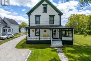 Detached House for Sale, 888 Highway 340, South Ohio, NS