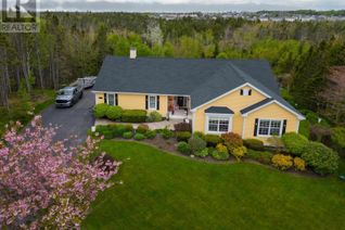 Detached House for Sale, 51 Astour Drive, Eastern Passage, NS