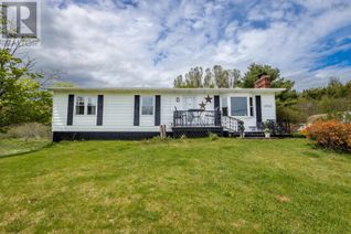 House for Sale, 49742 Cabot Trail, Goose Cove, NS