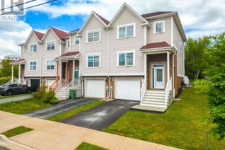 Freehold Townhouse for Sale, 10 Whitehall Crescent, Dartmouth, NS