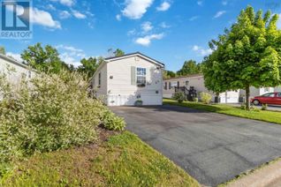 Property for Sale, 21 Thomson Drive, Bridgewater, NS