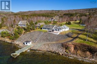 House for Sale, 4912 East Bay Highway, Ben Eoin, NS