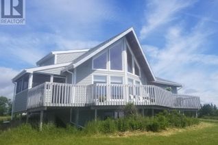 Detached House for Sale, 1534 Big Harbour Island Road, Big Harbour Island, NS