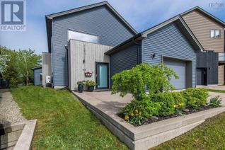 Detached House for Sale, 44 Hadley Crescent, Halifax, NS