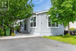 Mini Home for Sale, 11 Sleepy Lane, Lake Echo, NS