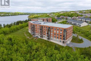 Condo Apartment for Sale, 89 Pebblecreek Crescent #308, Dartmouth, NS