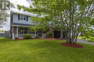 Detached House for Sale, 9 Ridgeview Street, Milford, NS