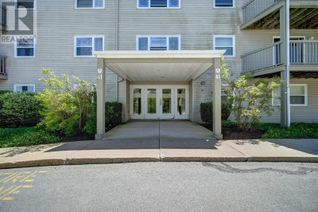 Condo Apartment for Sale, 41 Chelton Woods Lane #104, Halifax, NS