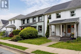 Freehold Townhouse for Sale, 5525 Hennessey Place, Halifax, NS