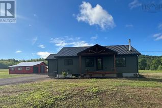 Commercial Farm for Sale, 19 Highway 221, Melvern Square, NS