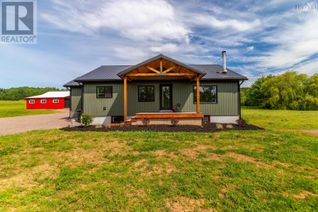 Bungalow for Sale, 19 Highway 221, Melvern Square, NS