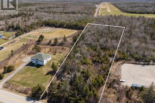 Property for Sale, 2 Highway 3, East Pubnico, NS