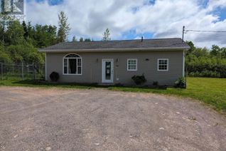 Commercial/Retail Property for Sale, 55 Atlantic Central Drive, East Mountain, NS