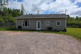 Office for Sale, 55 Atlantic Central Drive, East Mountain, NS