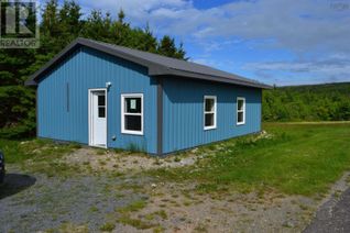Commercial/Retail Property for Sale, 87 Old Road Hill, Sherbrooke, NS