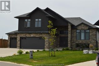 Detached House for Rent, 20 Sienna Court, Chatham, ON