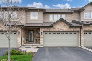 Condo Townhouse for Sale, 441 Stonehenge Drive, Ancaster, ON