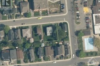 Land for Sale, 152 King George Street, Ottawa, ON