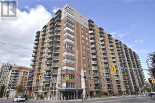 Condo Apartment for Sale, 429 Somerset Street W #607, Ottawa, ON