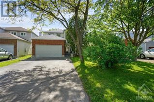 House for Sale, 1510 Robervale Avenue, Orleans, ON