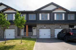 Freehold Townhouse for Sale, 13 Margaret Graham Terrace, Smiths Falls, ON