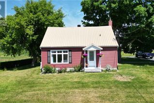 Detached House for Sale, 18351 Glen Road, Williamstown, ON
