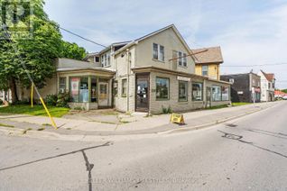 Commercial/Retail Property for Sale, 239 Hamilton Road, London, ON