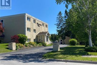 Property for Sale, 229 Adelaide Street Unit# 209, Southampton, ON