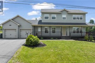 House for Sale, 11 Cobblestone Drive, Quispamsis, NB