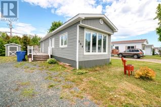 Detached House for Sale, 254 Poplar, Beresford, NB