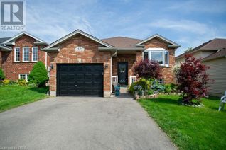 House for Sale, 48 Mcguiness Drive, Brantford, ON