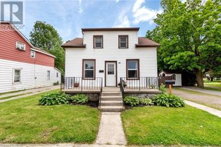 House for Sale, 166 Huron Road, Goderich, ON