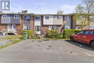 Freehold Townhouse for Sale, 139 Merrimac Drive, Cole Harbour, NS