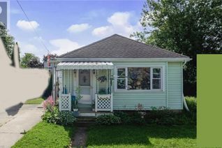 Property for Sale, 85 Catherine Street, Wingham, ON