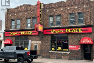 Commercial/Retail Property for Sale, 454 & 458 Queen St, Sault Ste. Marie, ON