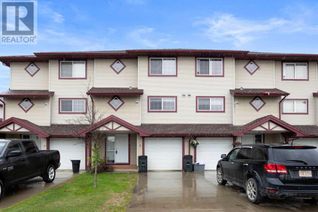 Townhouse for Sale, 220 Swanson Crescent #2, Fort McMurray, AB