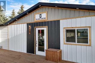 Commercial/Retail Property for Sale, 112 Carman Street, Carmangay, AB
