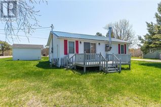 House for Sale, 90 Pascal Rd, Aldouane, NB