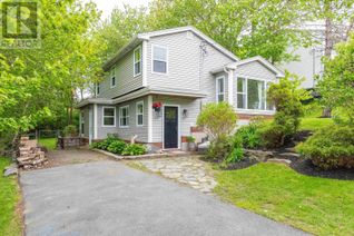 Detached House for Sale, 35 Glenwood Avenue, Dartmouth, NS