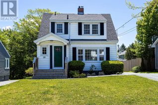Detached House for Sale, 20 Wyndholme Avenue, Dartmouth, NS