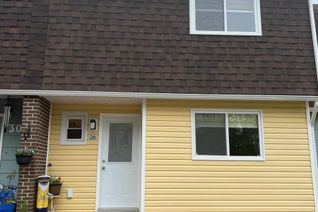 Freehold Townhouse for Sale, 28 Hector Avenue, Pictou, NS