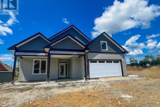 House for Sale, 117 Roundhouse Drive, Bridgewater, NS